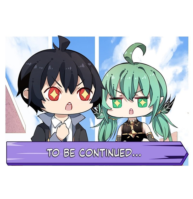 Wuxian Shitu Yu Shier Zhan Ji (Infinite Apostles and Twelve War Girls) Chapter 24 Gambar 25